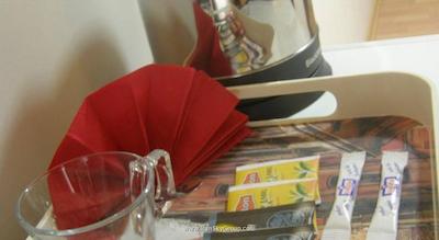 تکسیم مارین هتل