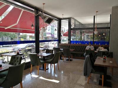 نایس رویال اوتل