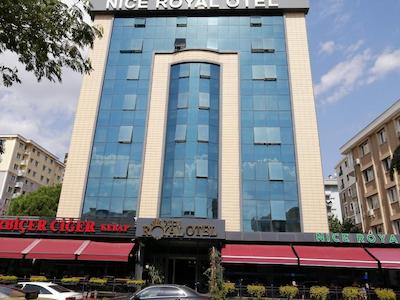 نایس رویال اوتل