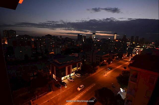 نایس رویال اوتل