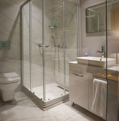 ویم سوئیت هتل نیشان تاشی