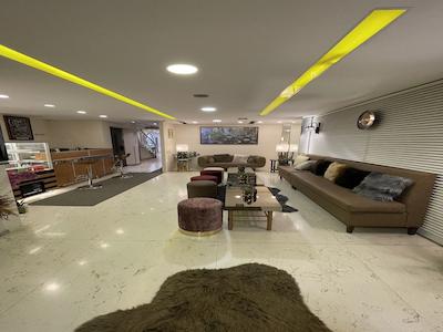 ویم سوئیت هتل نیشان تاشی