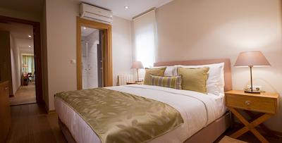 ویم سوئیت هتل نیشان تاشی