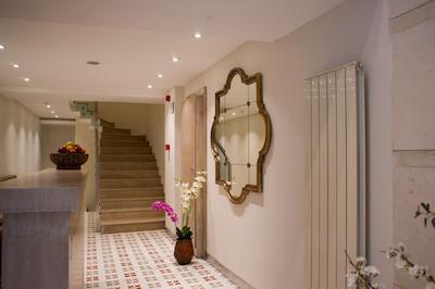 ویم سوئیت هتل نیشان تاشی