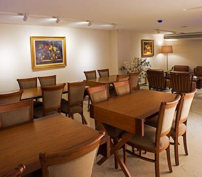 ویم سوئیت هتل نیشان تاشی