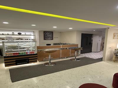 ویم سوئیت هتل نیشان تاشی