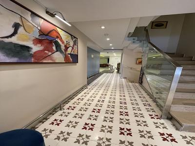 ویم سوئیت هتل نیشان تاشی