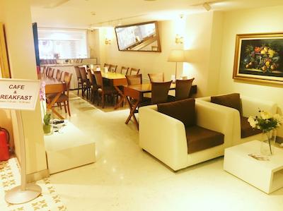 ویم سوئیت هتل نیشان تاشی