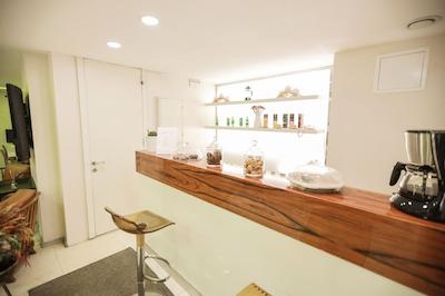 ویم سوئیت هتل نیشان تاشی