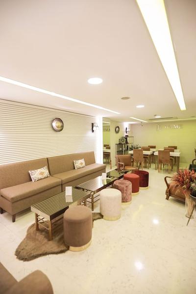 ویم سوئیت هتل نیشان تاشی