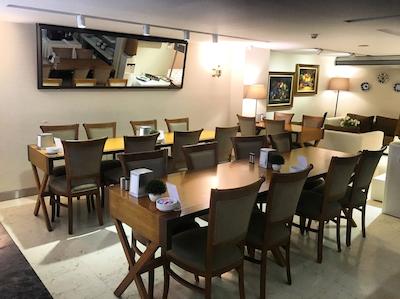 ویم سوئیت هتل نیشان تاشی