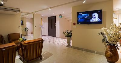 ویم سوئیت هتل نیشان تاشی