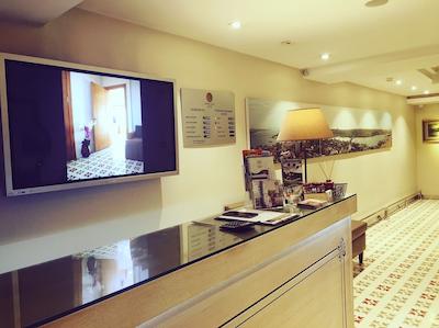 ویم سوئیت هتل نیشان تاشی