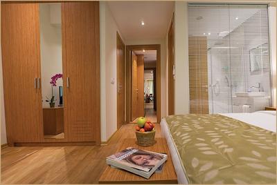 ویم سوئیت هتل نیشان تاشی