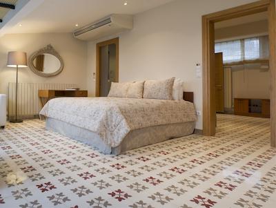 ویم سوئیت هتل نیشان تاشی