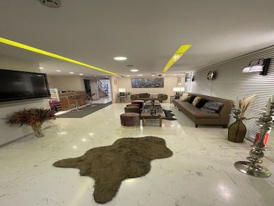 ویم سوئیت هتل نیشان تاشی