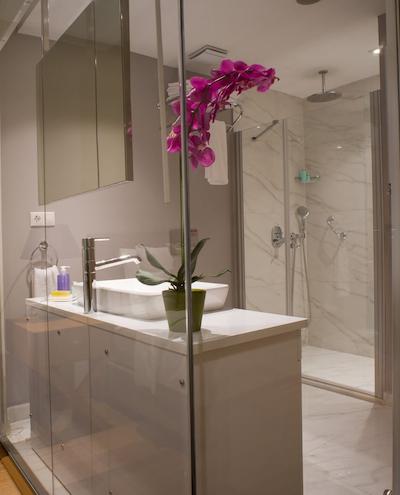 ویم سوئیت هتل نیشان تاشی