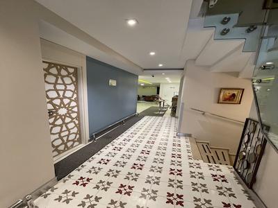 ویم سوئیت هتل نیشان تاشی