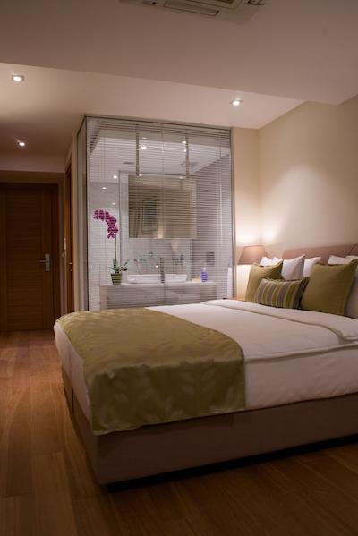 ویم سوئیت هتل نیشان تاشی