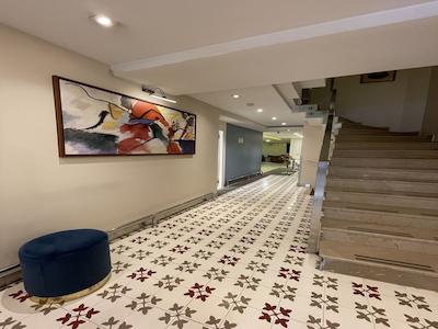 ویم سوئیت هتل نیشان تاشی