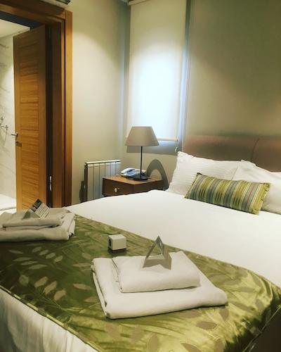 ویم سوئیت هتل نیشان تاشی