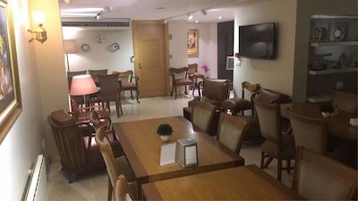 ویم سوئیت هتل نیشان تاشی