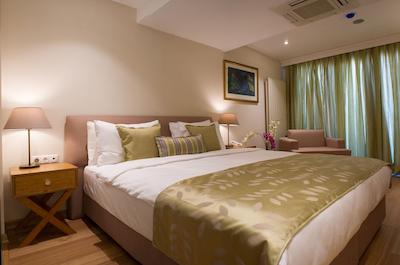 ویم سوئیت هتل نیشان تاشی