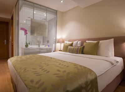 ویم سوئیت هتل نیشان تاشی