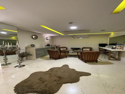 ویم سوئیت هتل نیشان تاشی