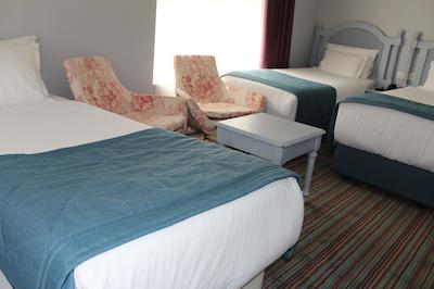 سانتا لوسیا