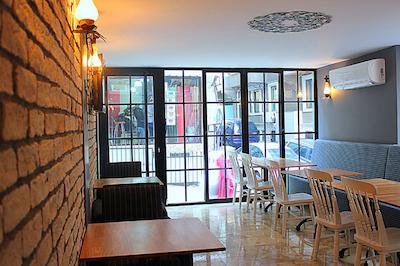 سانتا لوسیا