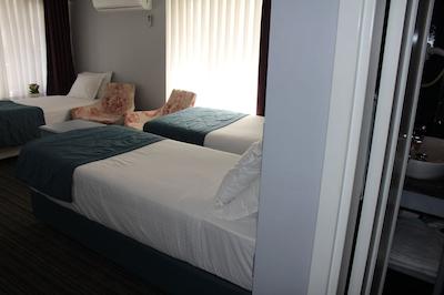 سانتا لوسیا