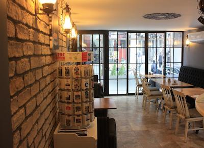 سانتا لوسیا