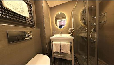 سانتا لوسیا