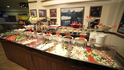 الیت کاسریا هتل