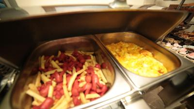 الیت کاسریا هتل