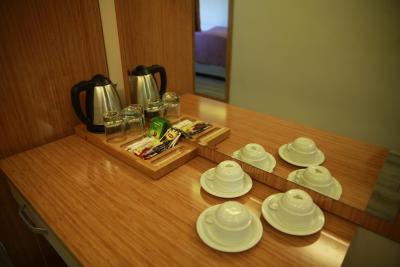 الیت کاسریا هتل