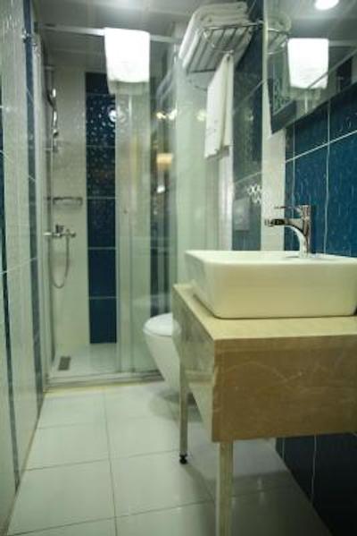 الیت کاسریا هتل