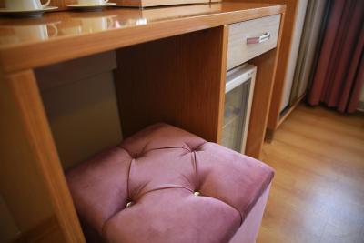 الیت کاسریا هتل