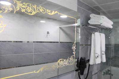 الیت کاسریا هتل