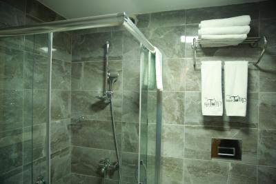 الیت کاسریا هتل