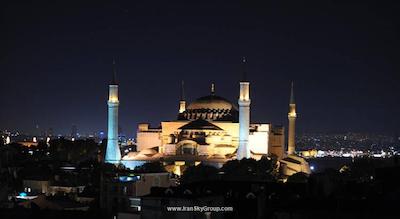 سانلایف اولدسیتی