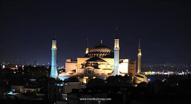 سانلایف اولدسیتی