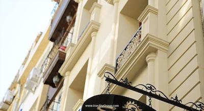 سانلایف اولدسیتی