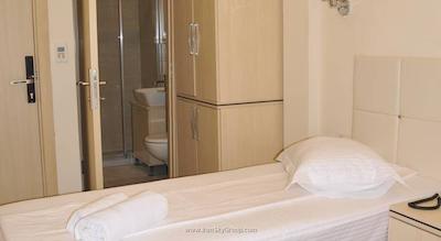 سانلایف اولدسیتی