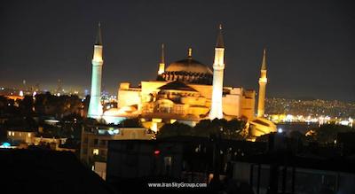 سانلایف اولدسیتی