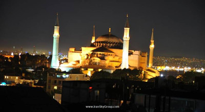 سانلایف اولدسیتی