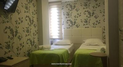 سانلایف اولدسیتی