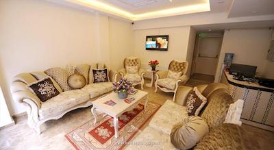 سانلایف اولدسیتی