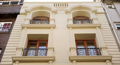 سانلایف اولدسیتی